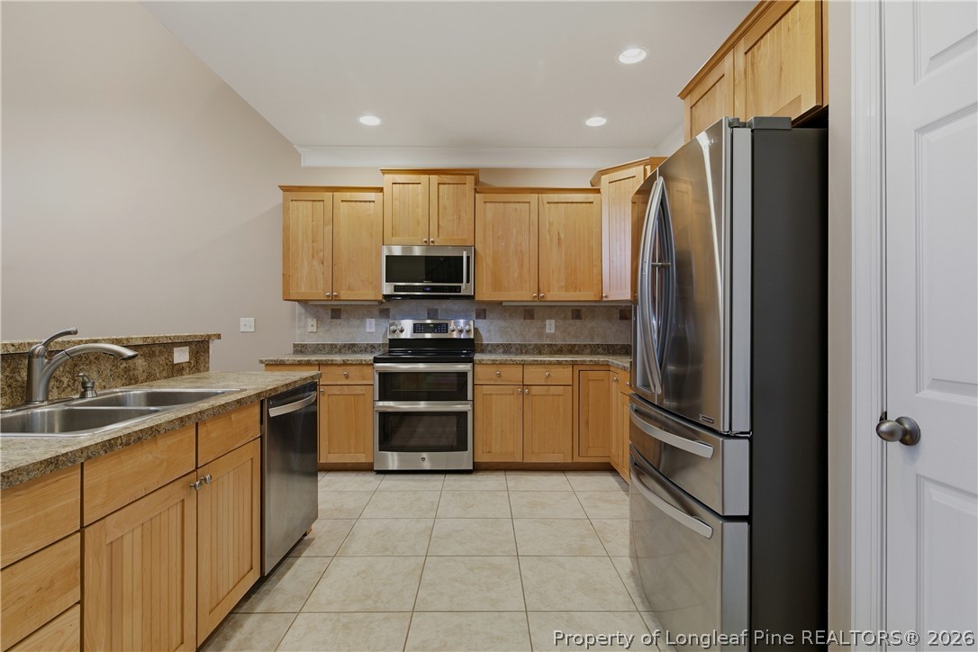 212 Whispering Pines Drive Spring Lake, NC 28390 - Photo 13 of 50