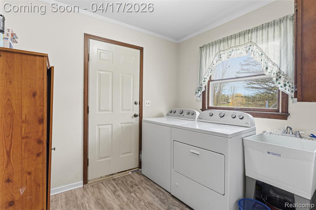 3432 South State Road Davison, MI 48423 - Photo 35 of 58