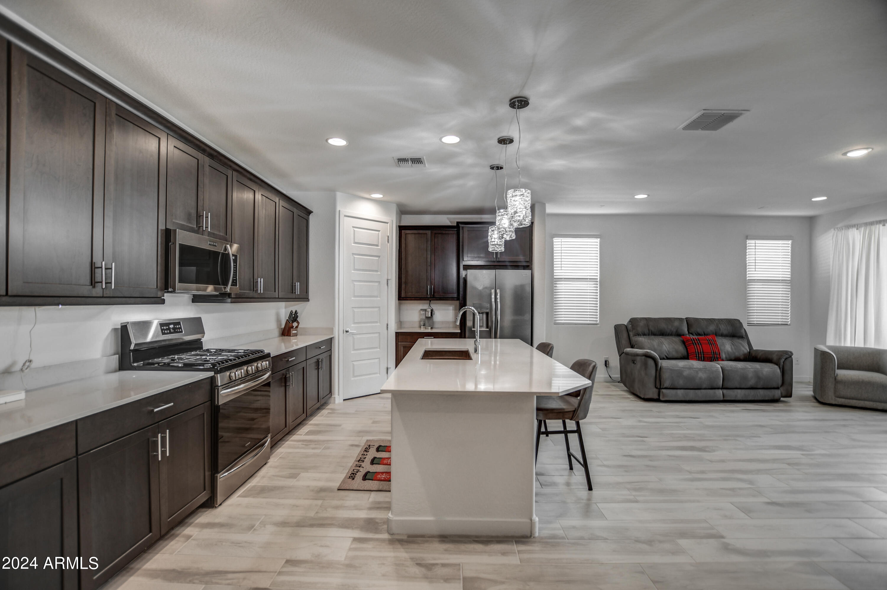 4109 East Appaloosa Road Gilbert, AZ 85296 - Photo 12 of 60 Kitchen 5