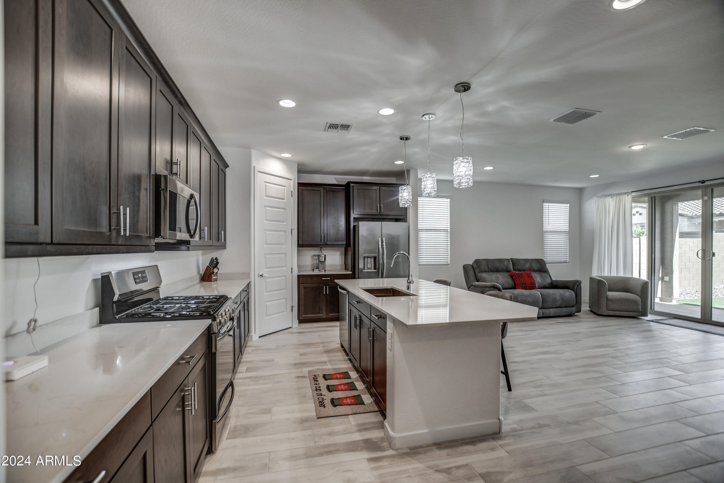 4109 East Appaloosa Road Gilbert, AZ 85296 - Photo 13 of 60 Kitchen 6