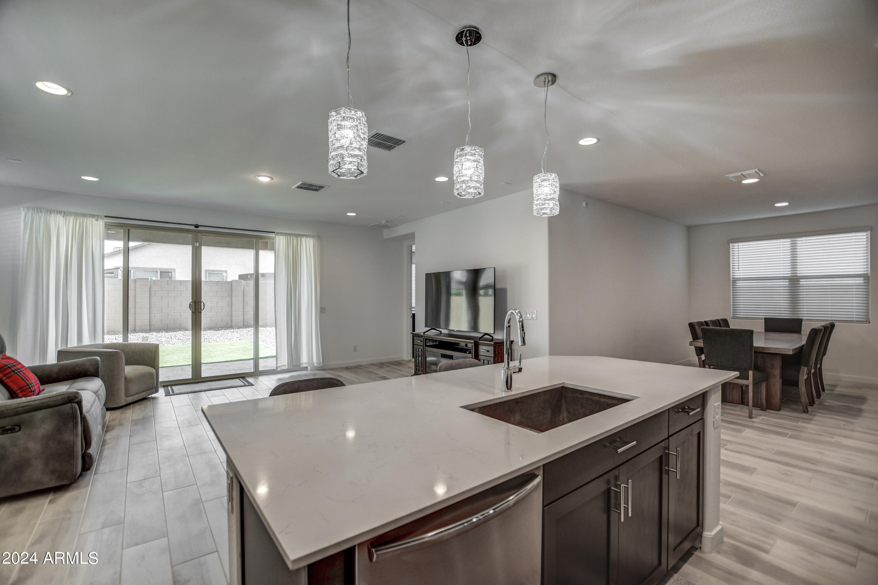 4109 East Appaloosa Road Gilbert, AZ 85296 - Photo 14 of 60 Kitchen 7