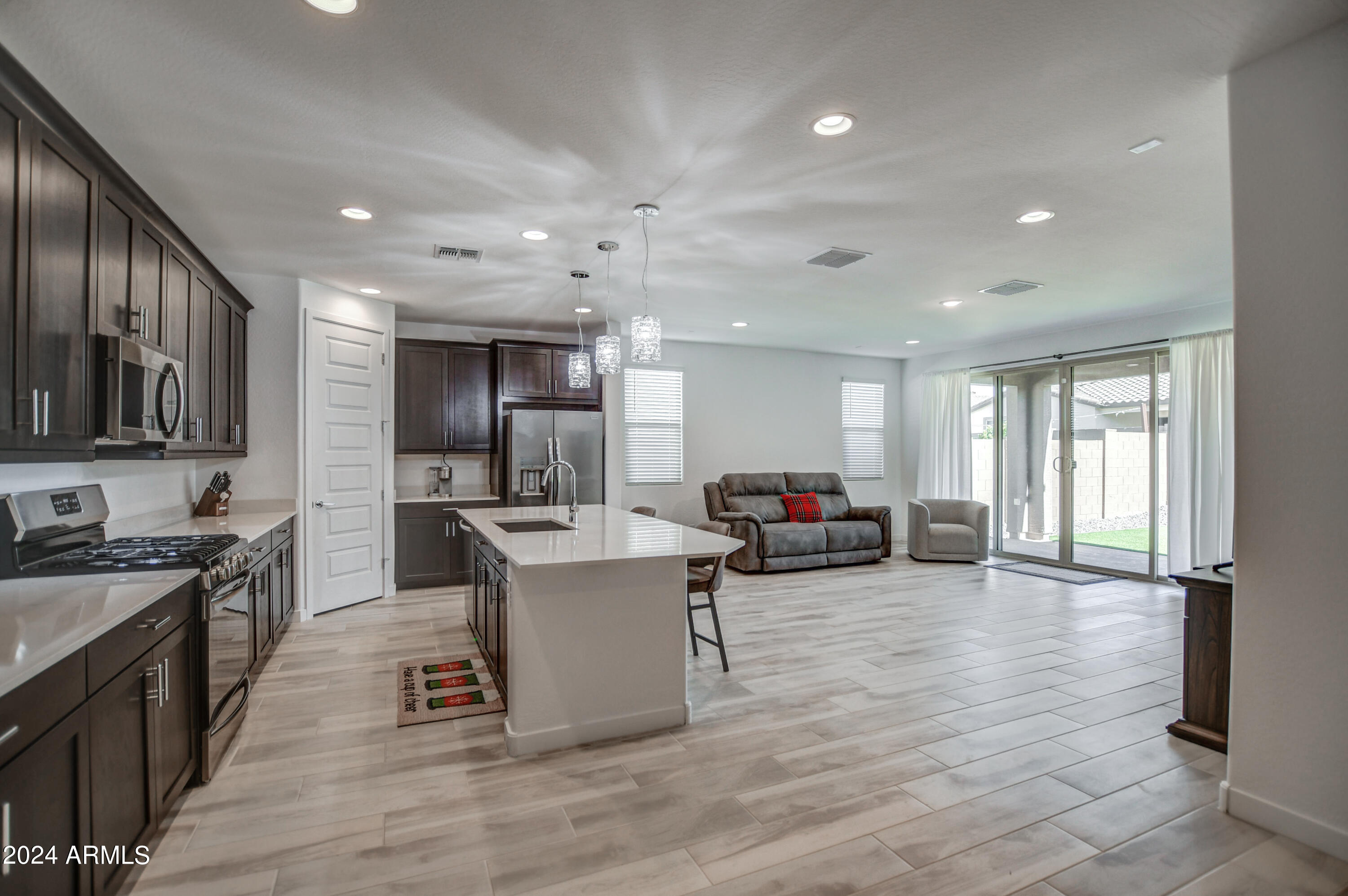 4109 East Appaloosa Road Gilbert, AZ 85296 - Photo 16 of 60 Kitchen 9
