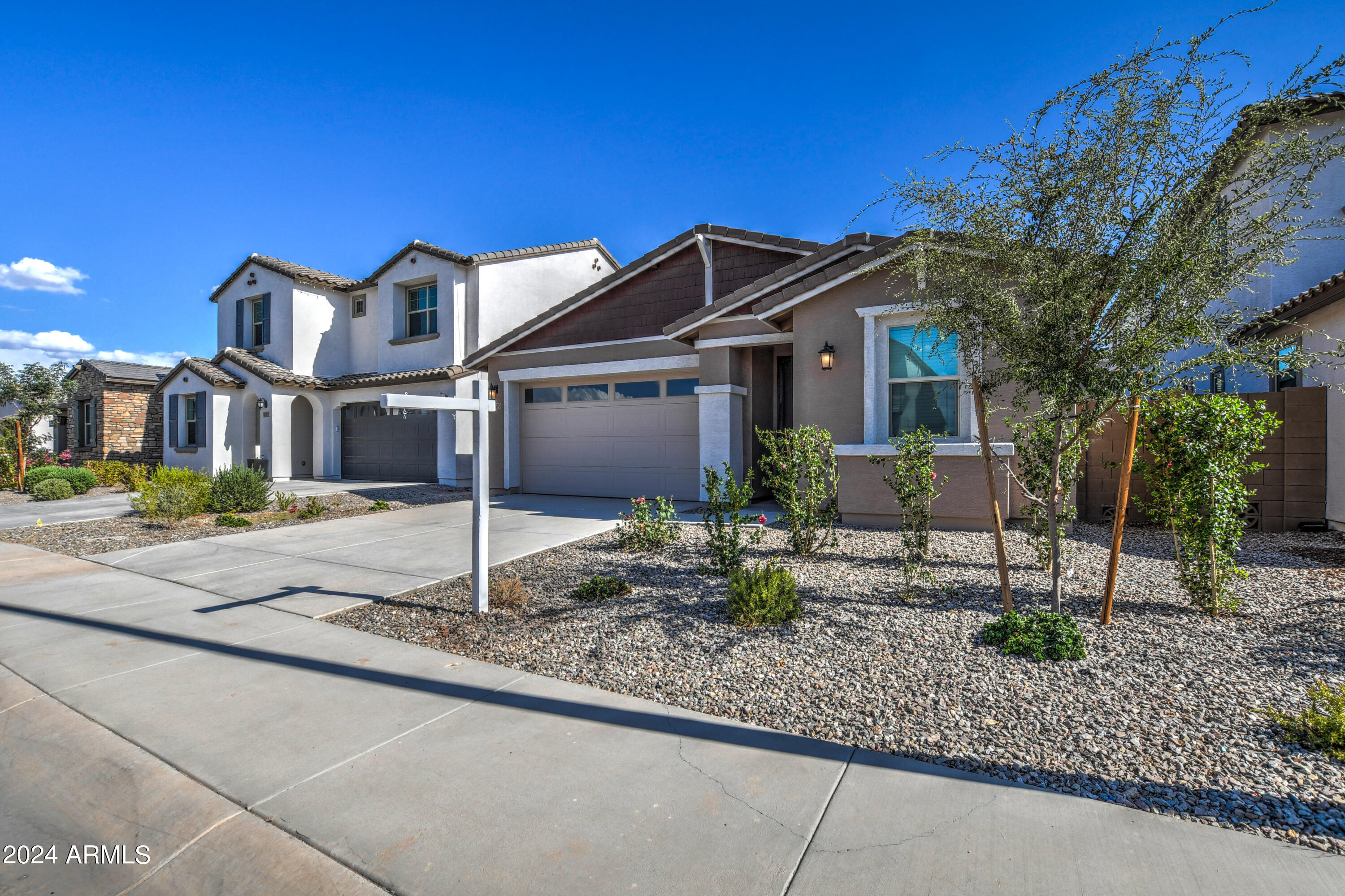 4109 East Appaloosa Road Gilbert, AZ 85296 - Photo 2 of 60 Front 1