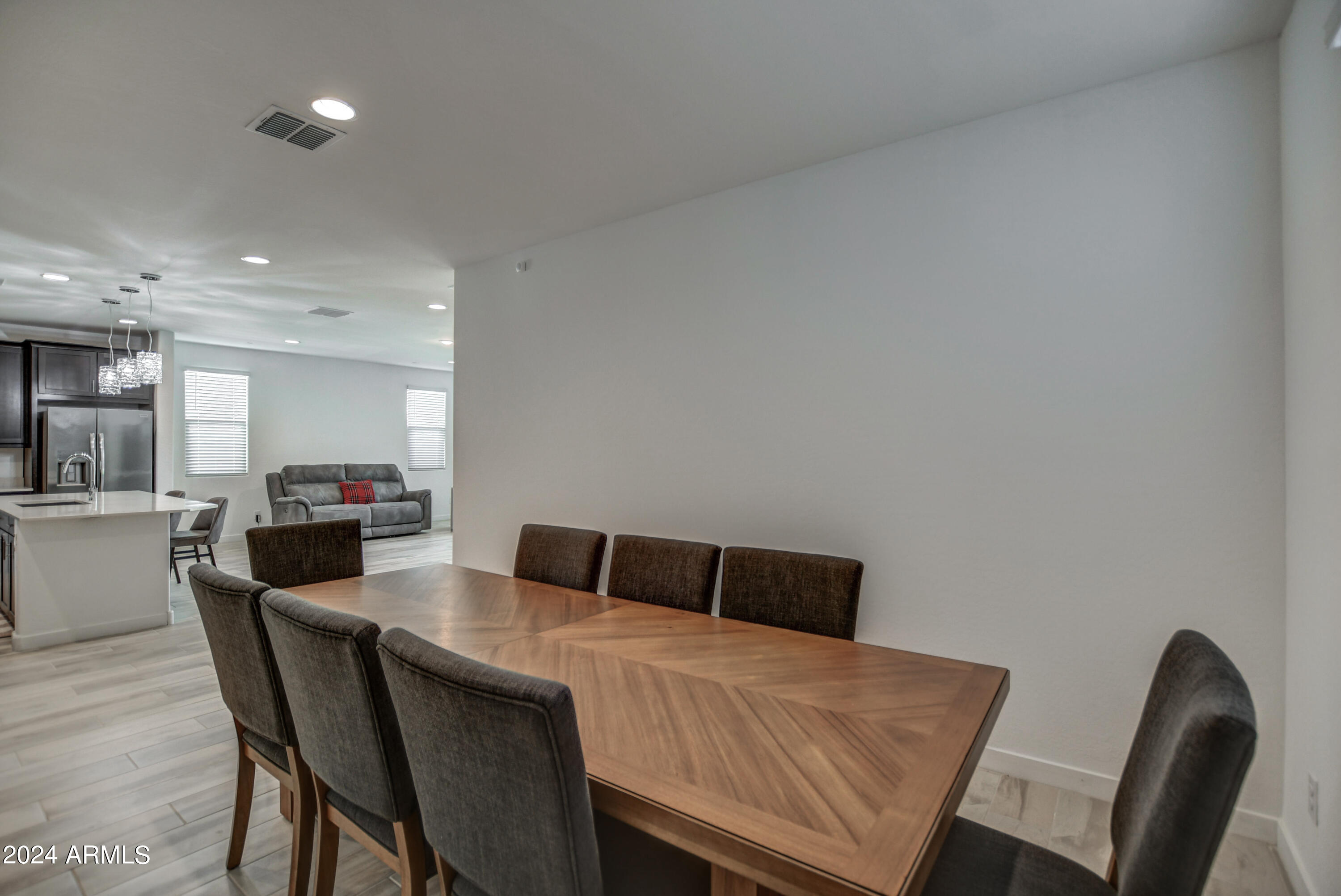 4109 East Appaloosa Road Gilbert, AZ 85296 - Photo 25 of 60 Dining 3