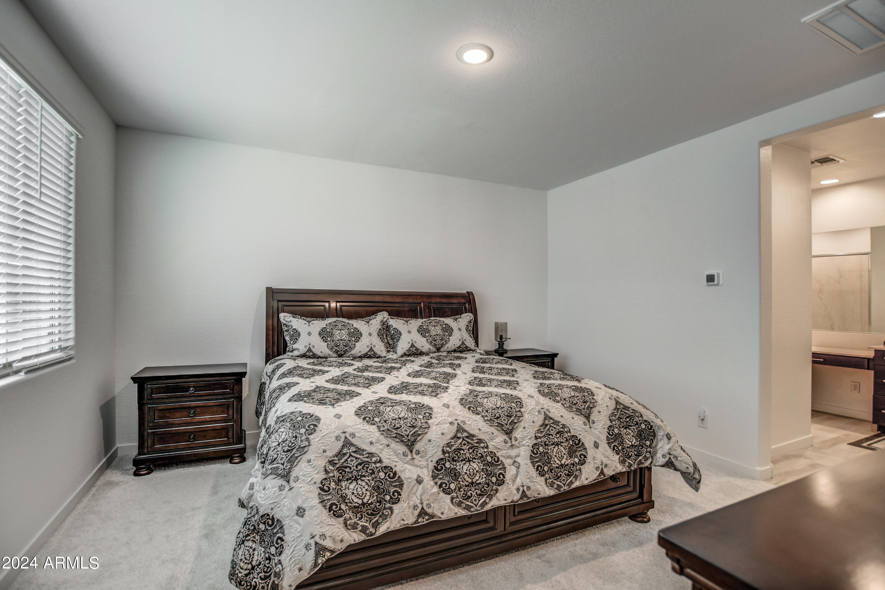 4109 East Appaloosa Road Gilbert, AZ 85296 - Photo 29 of 60 Primary Bed 2