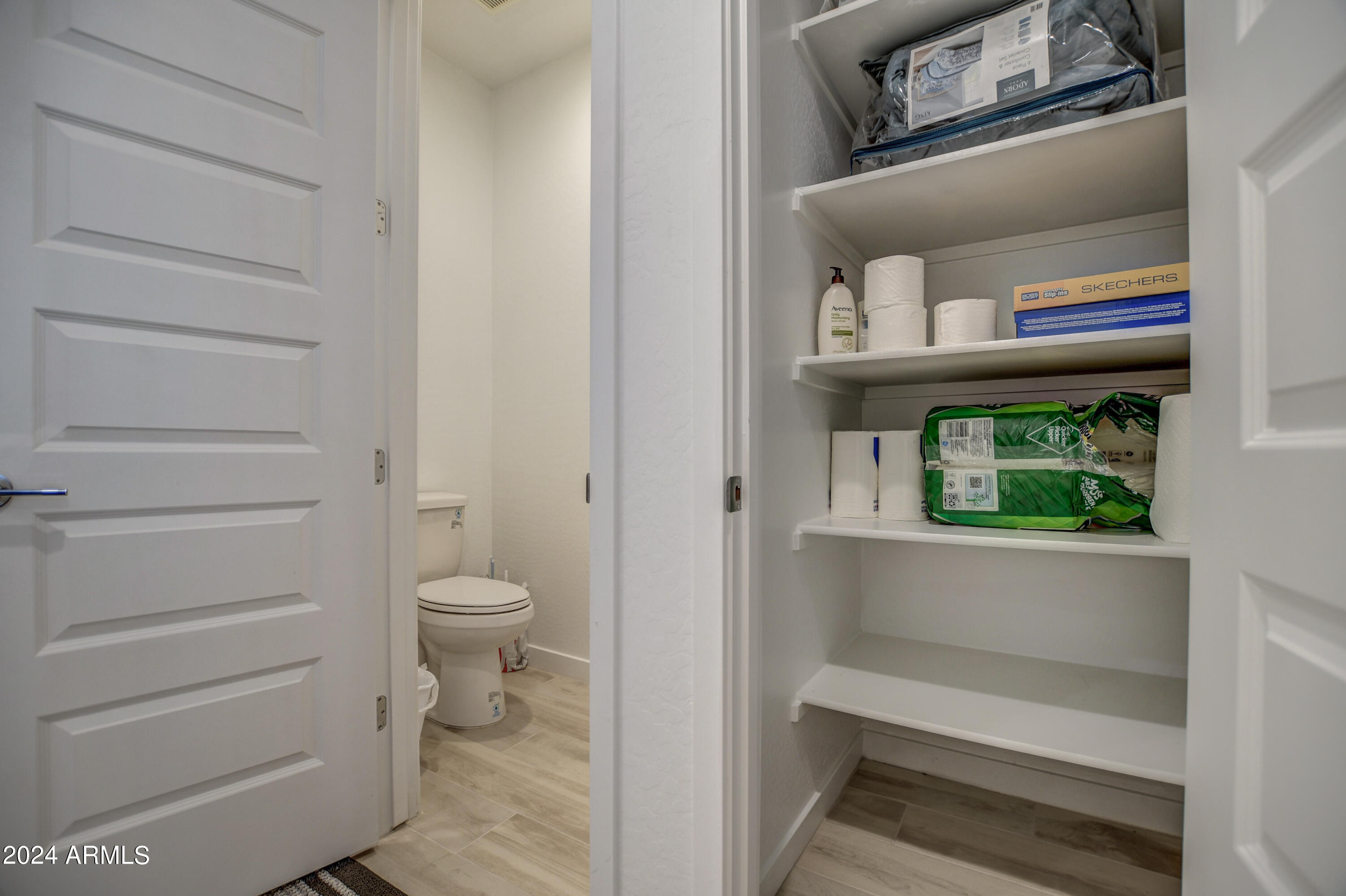 4109 East Appaloosa Road Gilbert, AZ 85296 - Photo 34 of 60 Primary Bath 4