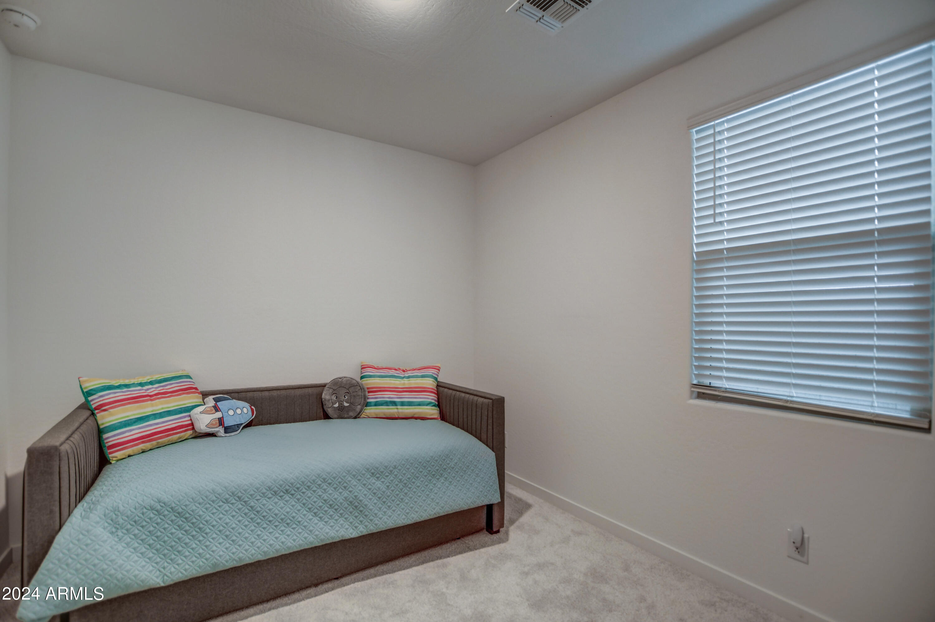 4109 East Appaloosa Road Gilbert, AZ 85296 - Photo 41 of 60 Bed 3, 1