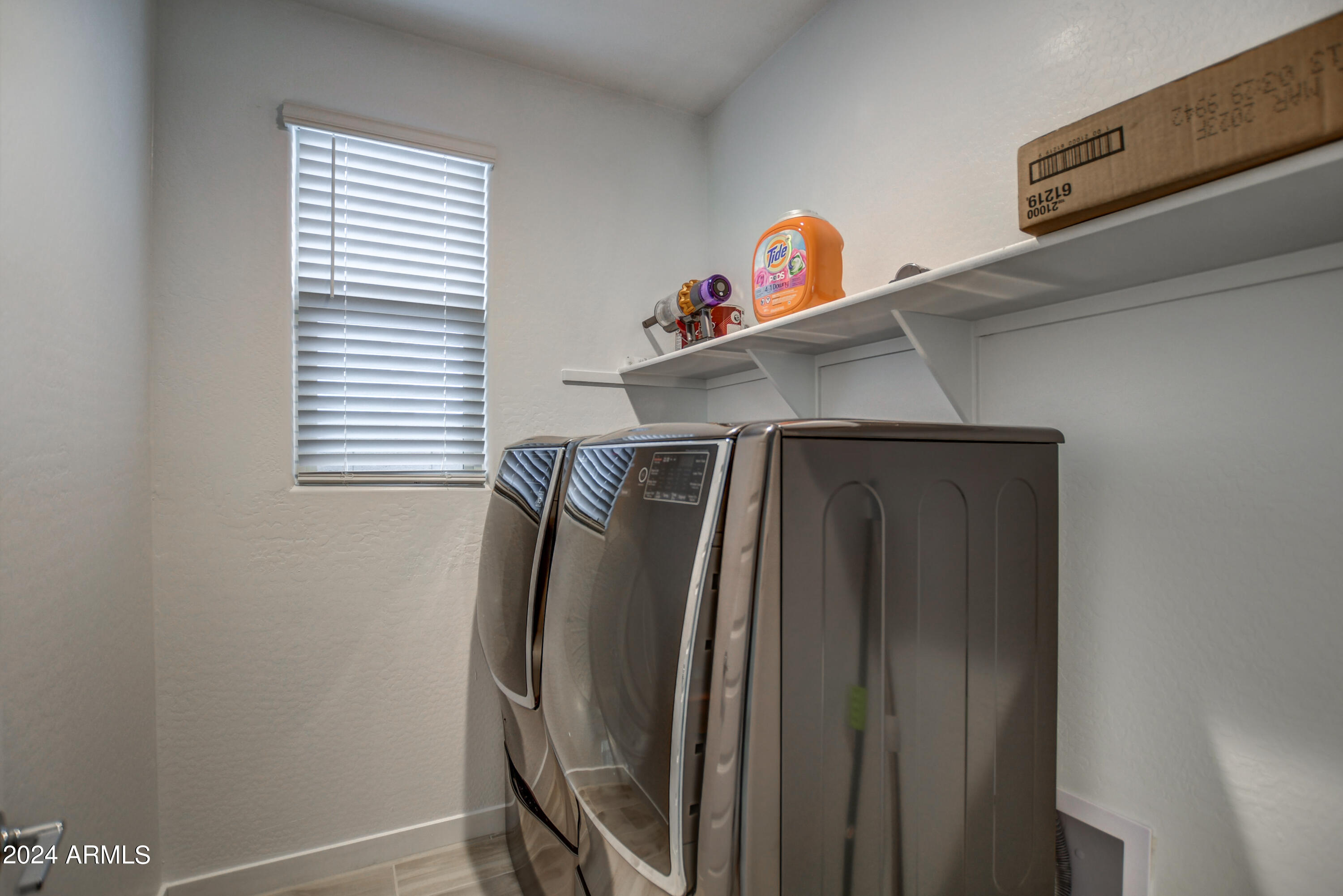 4109 East Appaloosa Road Gilbert, AZ 85296 - Photo 47 of 60 Laundry 1, 1