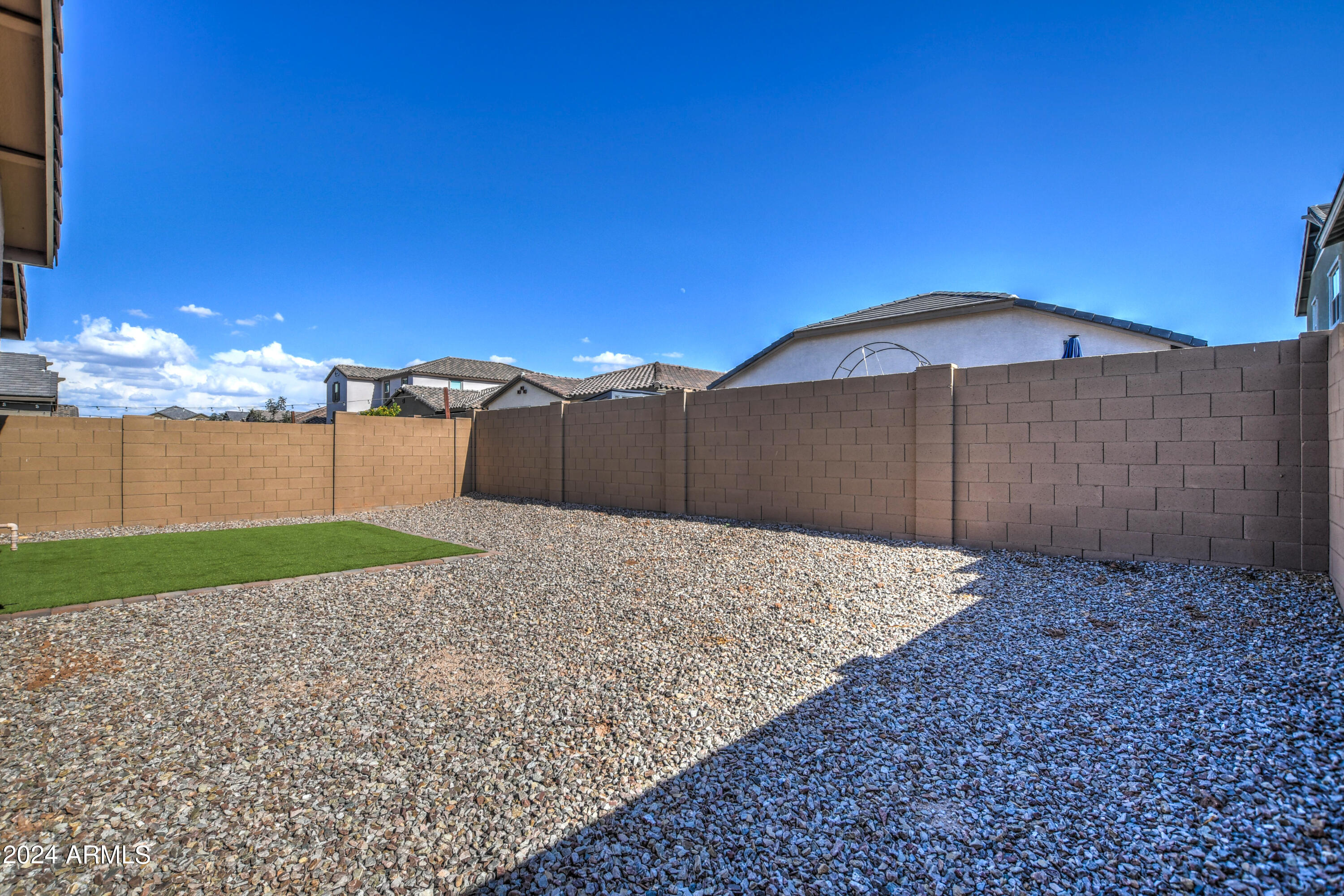 4109 East Appaloosa Road Gilbert, AZ 85296 - Photo 54 of 60 Rear 6