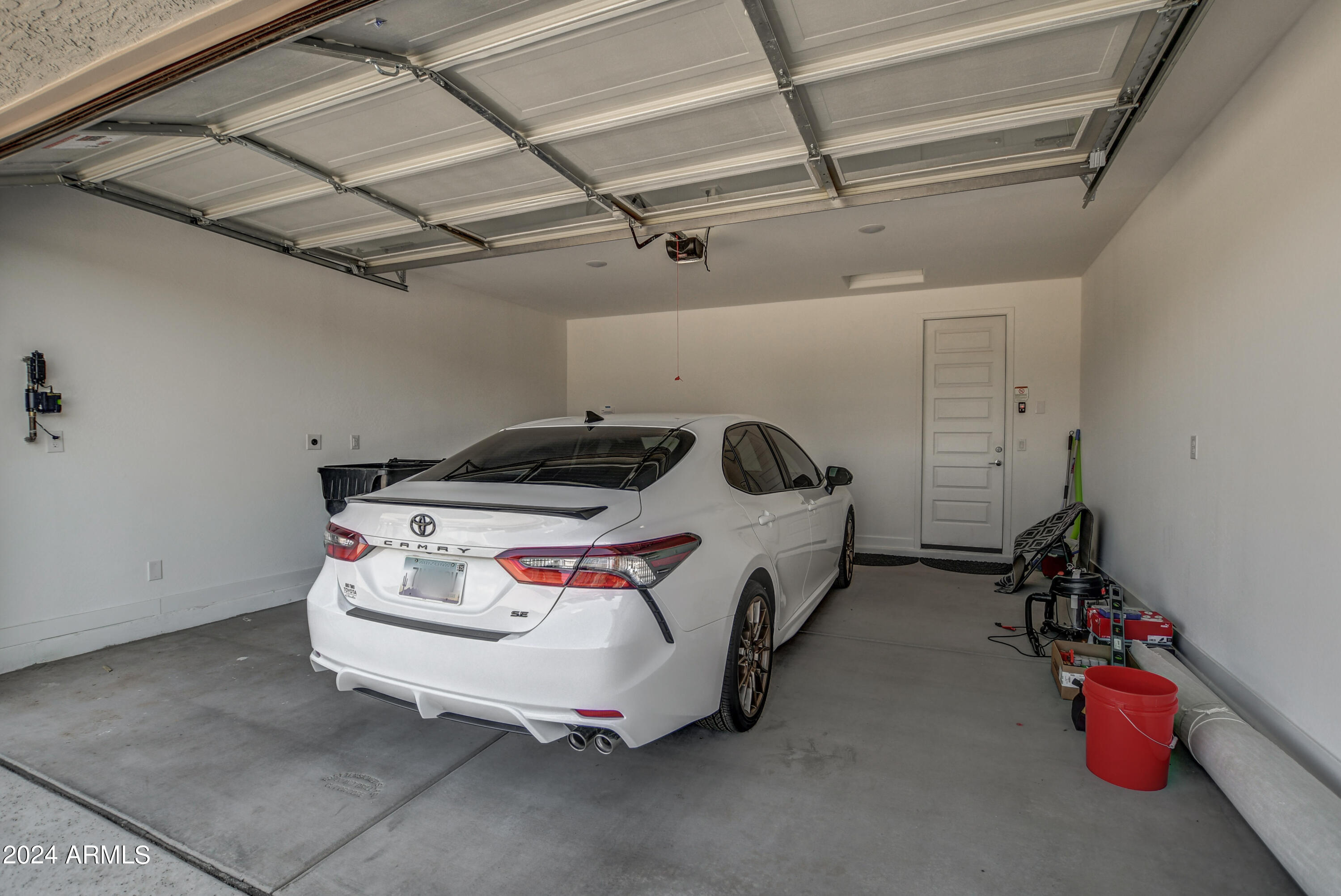4109 East Appaloosa Road Gilbert, AZ 85296 - Photo 56 of 60 Garage 1, 2