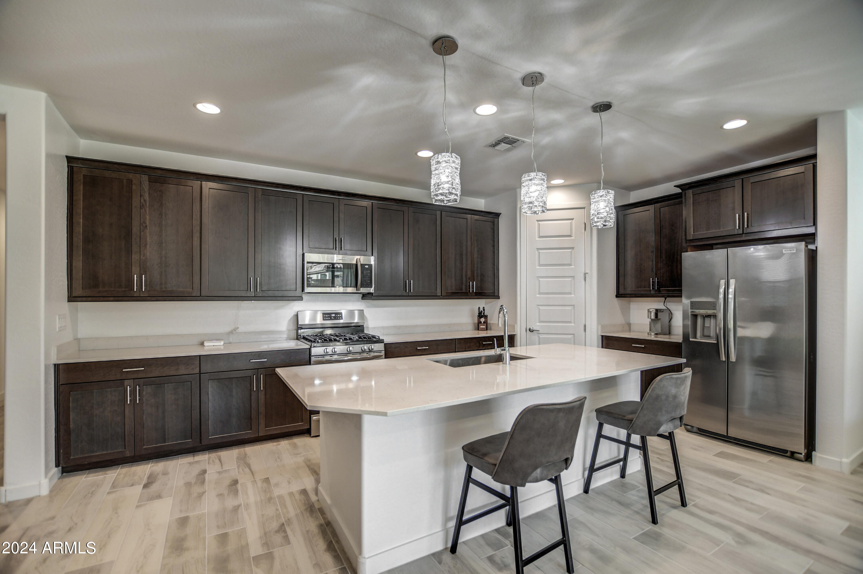 4109 East Appaloosa Road Gilbert, AZ 85296 - Photo 8 of 60 Kitchen 1