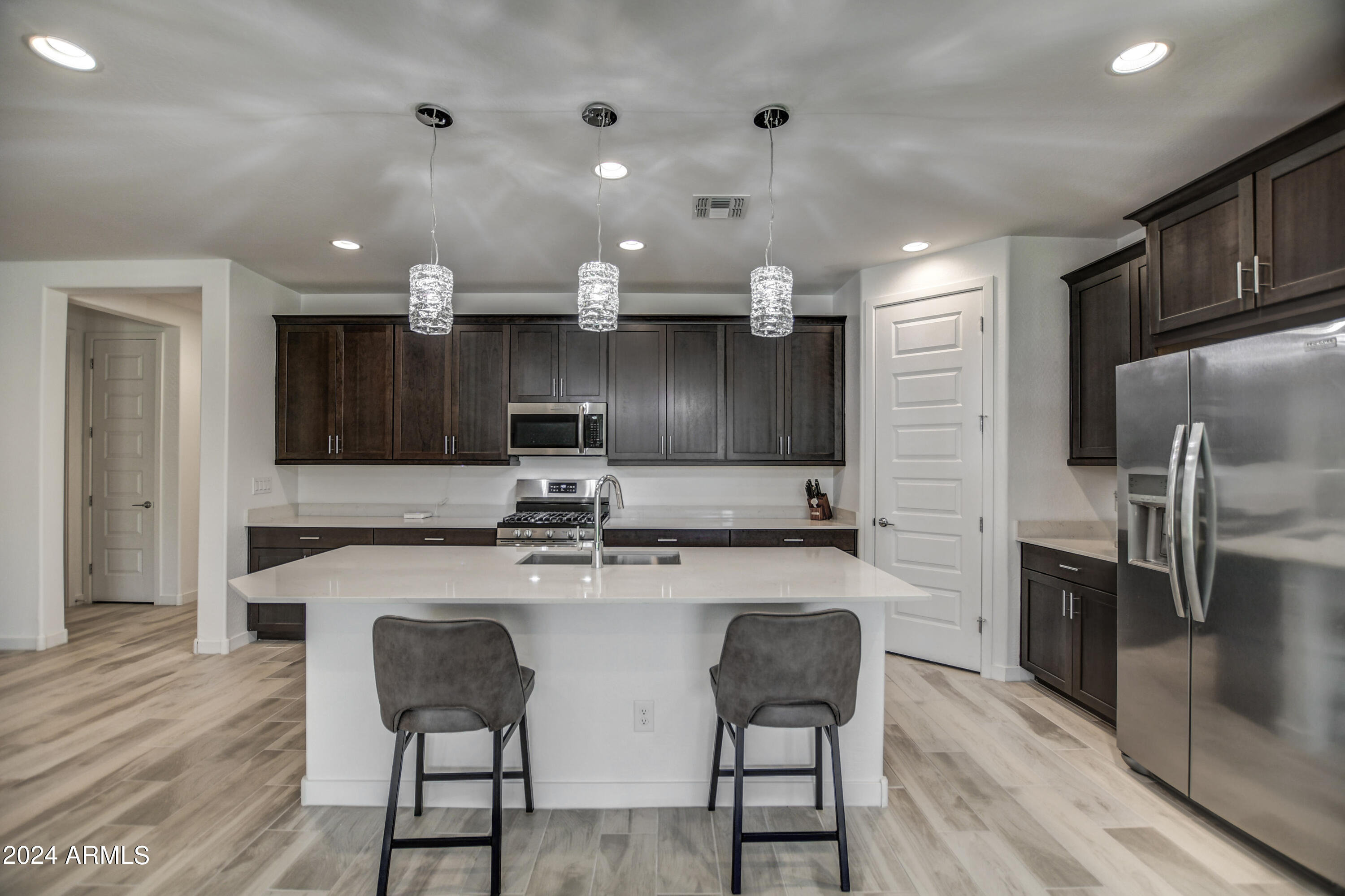 4109 East Appaloosa Road Gilbert, AZ 85296 - Photo 10 of 60 Kitchen 3