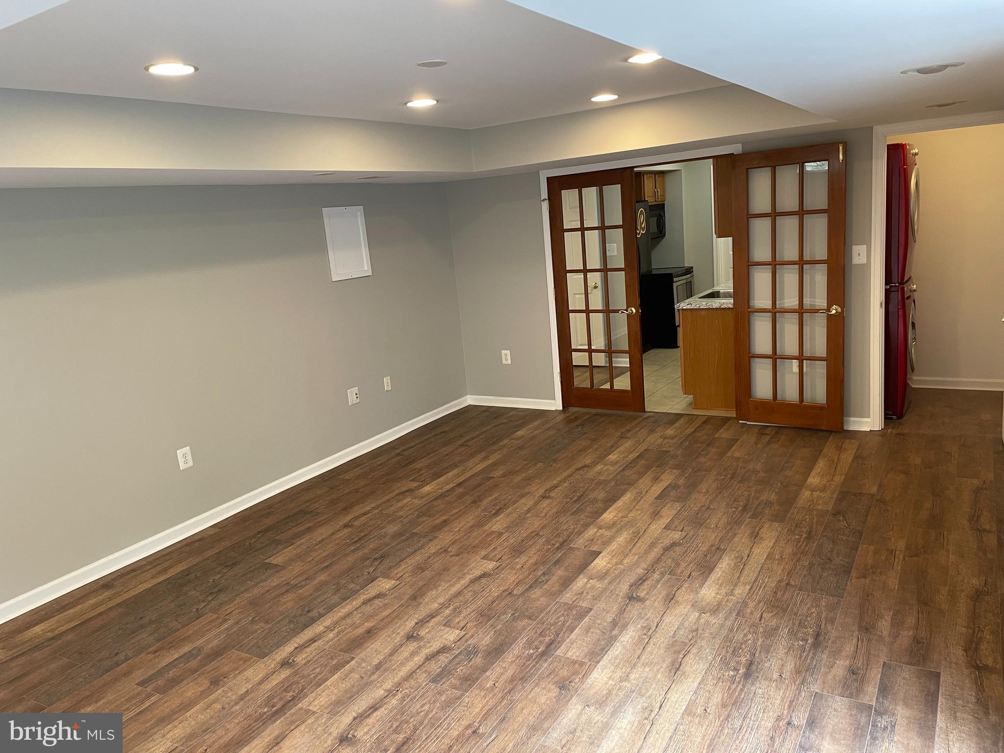 139 Balc Spring Leesburg, VA 20175 - Photo 2 of 18 an empty room with wooden floor and natural light