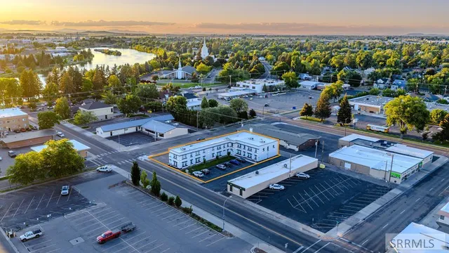 $2,800,000 | 488 D Street, Idaho Falls, ID 83402