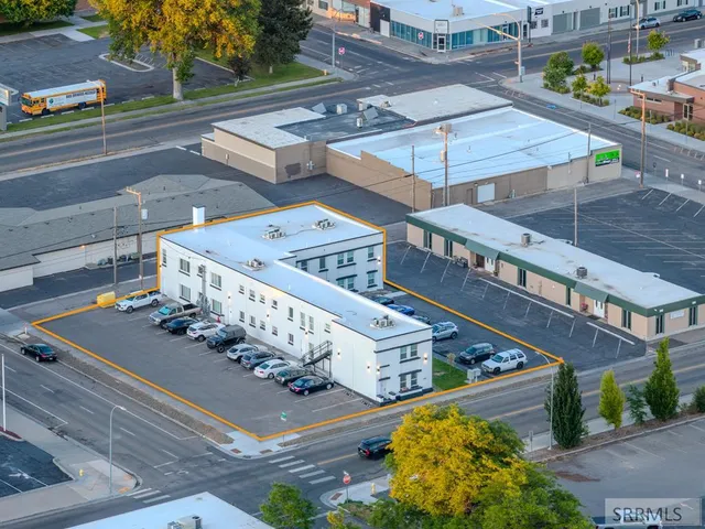 $2,800,000 | 488 D Street, Idaho Falls, ID 83402