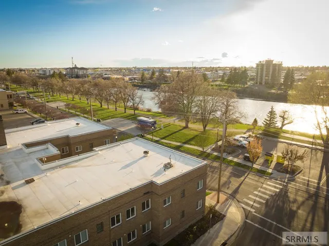 $2,800,000 | 488 D Street, Idaho Falls, ID 83402