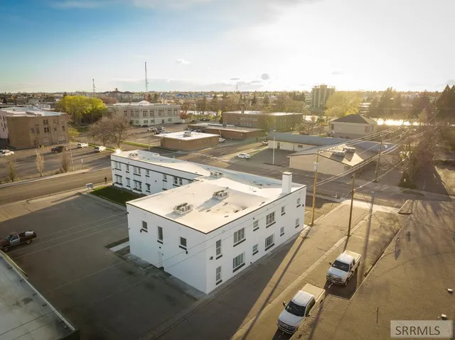 $2,800,000 | 488 D Street, Idaho Falls, ID 83402