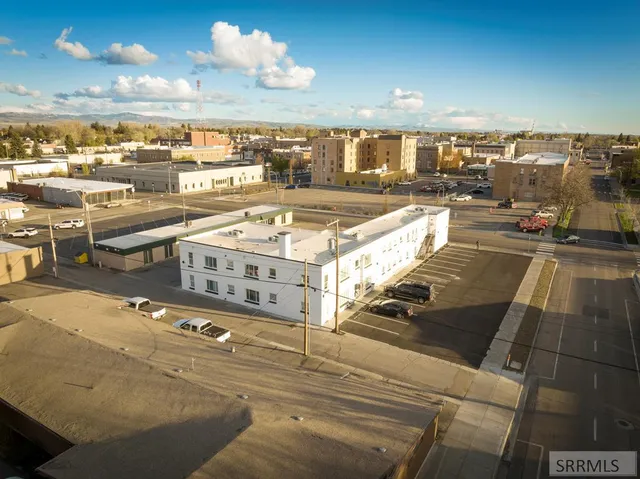 $2,800,000 | 488 D Street, Idaho Falls, ID 83402