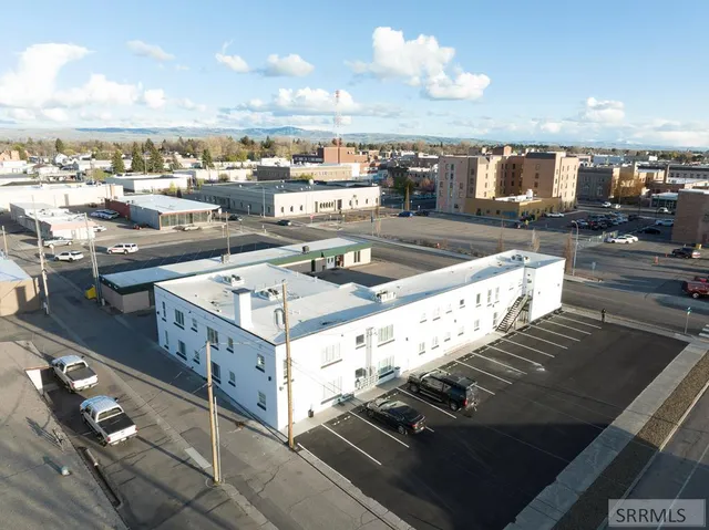 $2,800,000 | 488 D Street, Idaho Falls, ID 83402