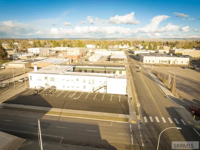 $2,800,000 | 488 D Street, Idaho Falls, ID 83402