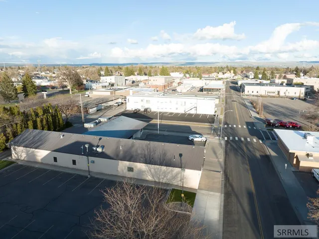 $2,800,000 | 488 D Street, Idaho Falls, ID 83402