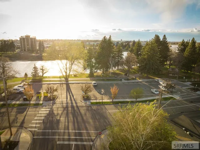 $2,800,000 | 488 D Street, Idaho Falls, ID 83402