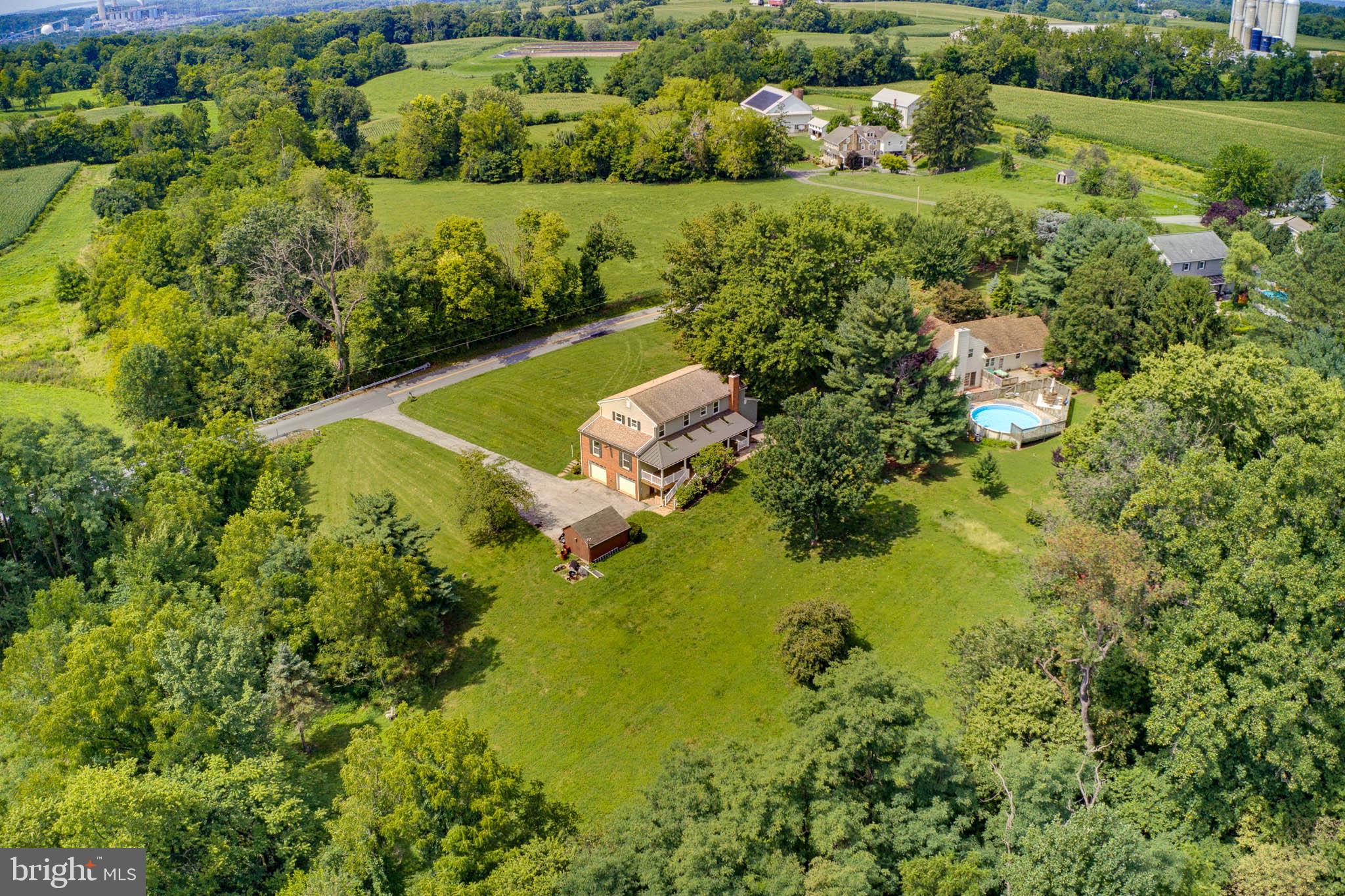 133 Risser Road Bainbridge, PA 17502 - Photo 47 of 49 Gallery Image 47