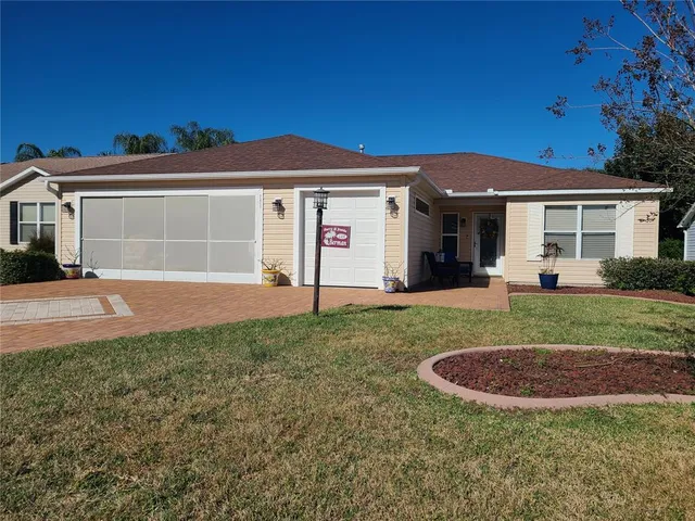 $449,900 | 2437 Tatum Terrace, The Villages, FL 32162