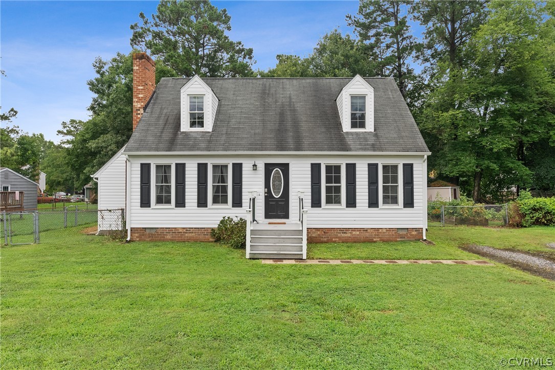 6113 Omo Road Richmond, VA 23234 - Photo 1 of 39 Gallery Image 1