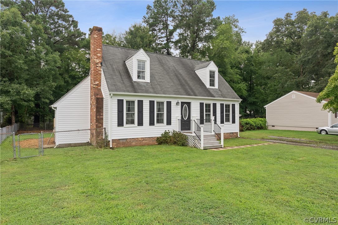 6113 Omo Road Richmond, VA 23234 - Photo 2 of 39 Gallery Image 2