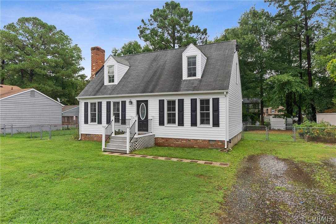 6113 Omo Road Richmond, VA 23234 - Photo 3 of 39 Gallery Image 3