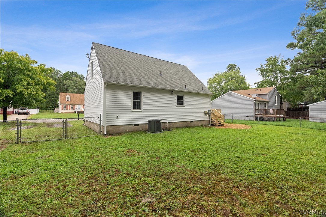 6113 Omo Road Richmond, VA 23234 - Photo 36 of 39 Gallery Image 36