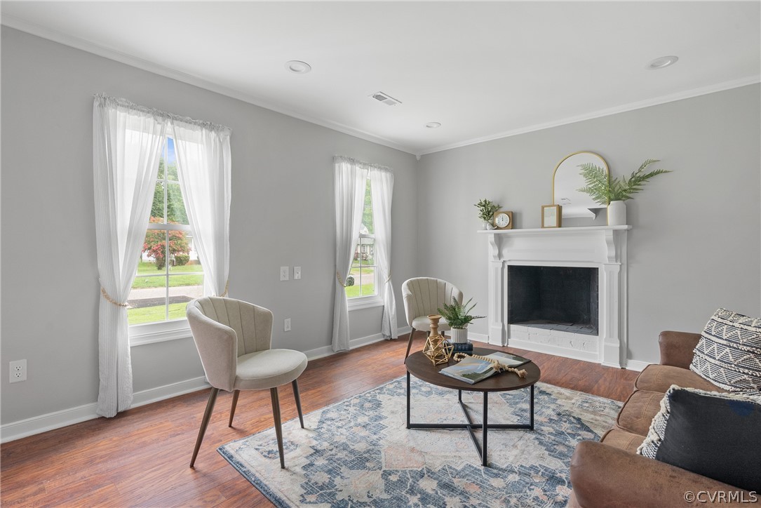 6113 Omo Road Richmond, VA 23234 - Photo 8 of 39 Gallery Image 8