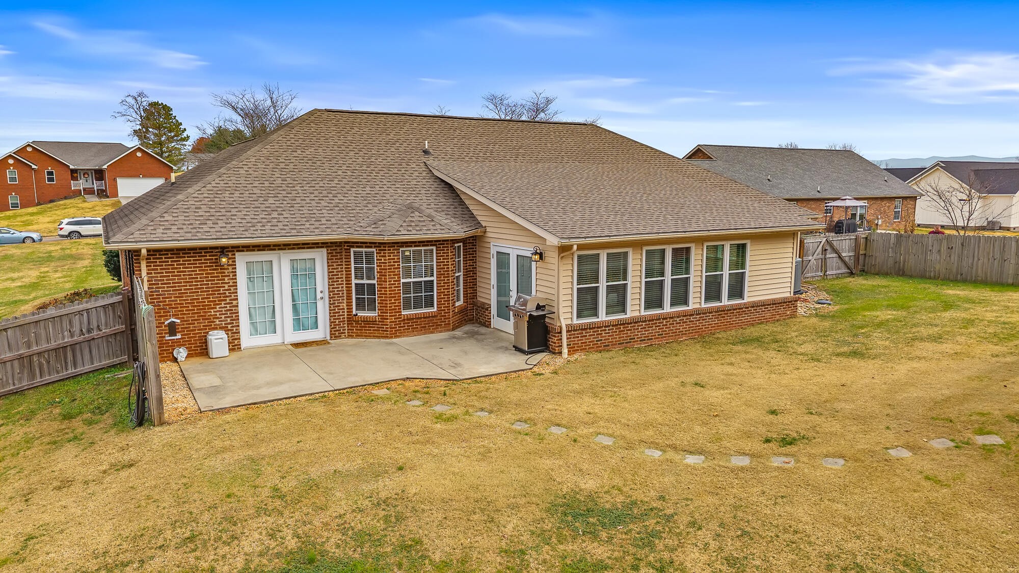 5545 J Riley W Drive Greenback, TN 37742 - Photo 5 of 37
