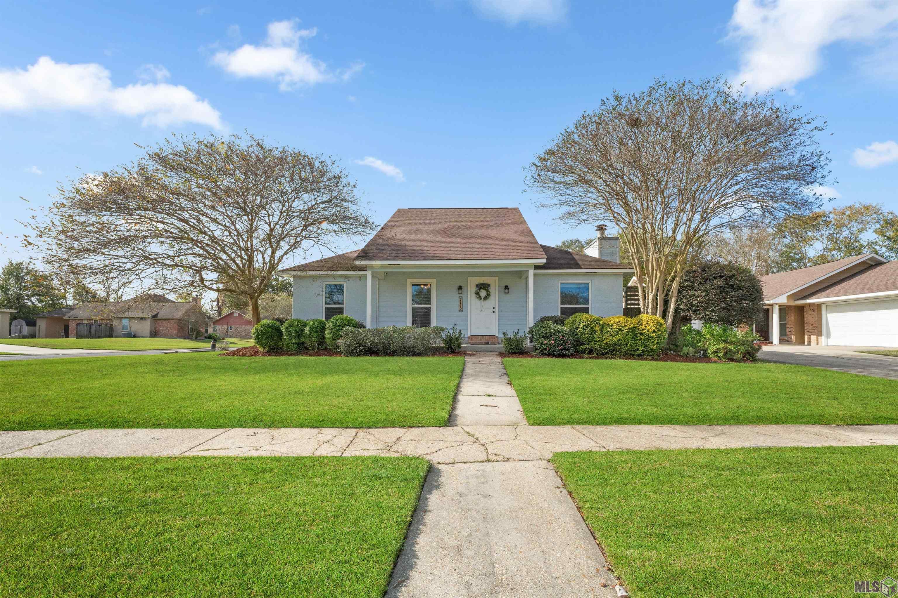 7160 Vice President Drive Baton Rouge, LA 70817 - Photo 1 of 36