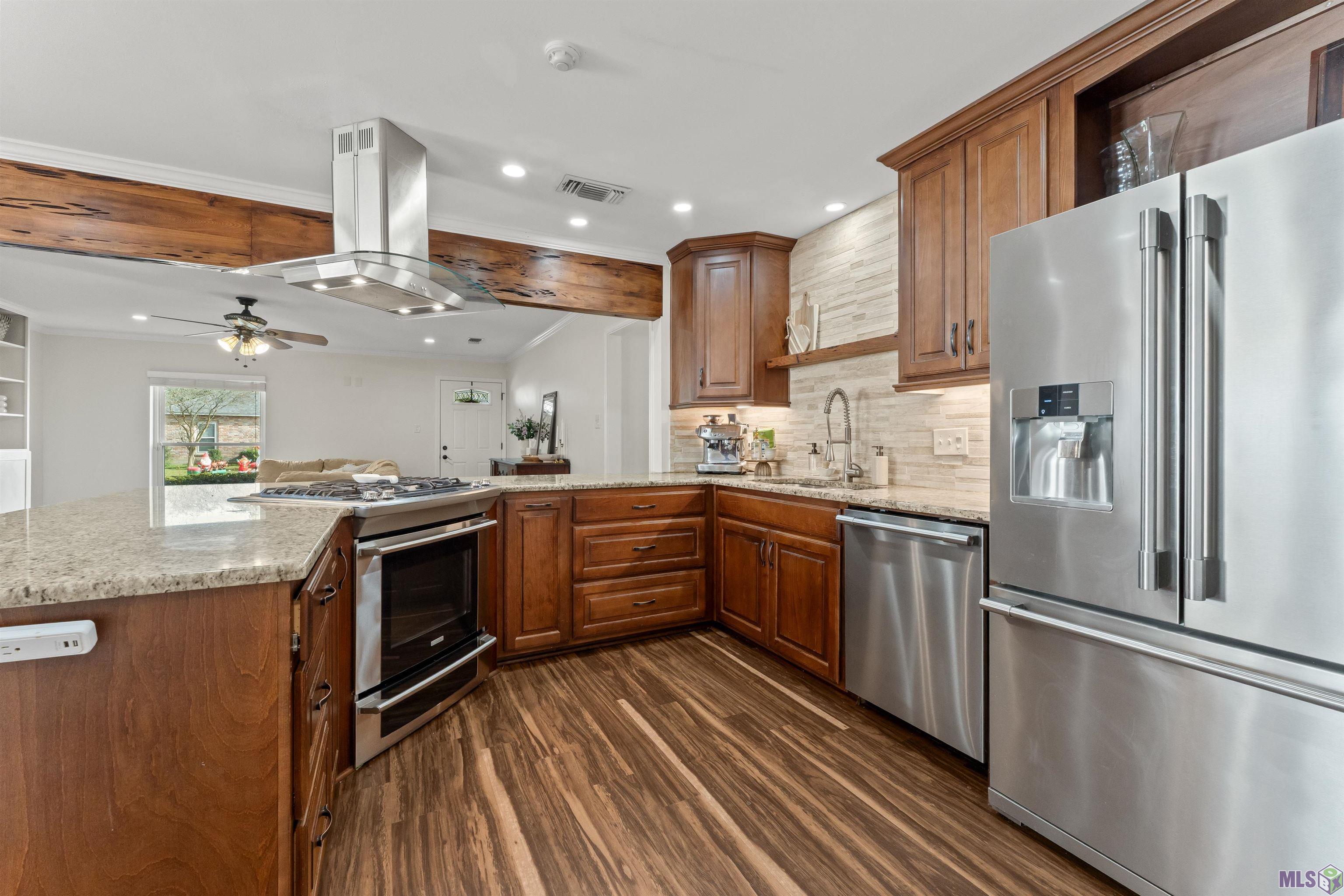 7160 Vice President Drive Baton Rouge, LA 70817 - Photo 11 of 36