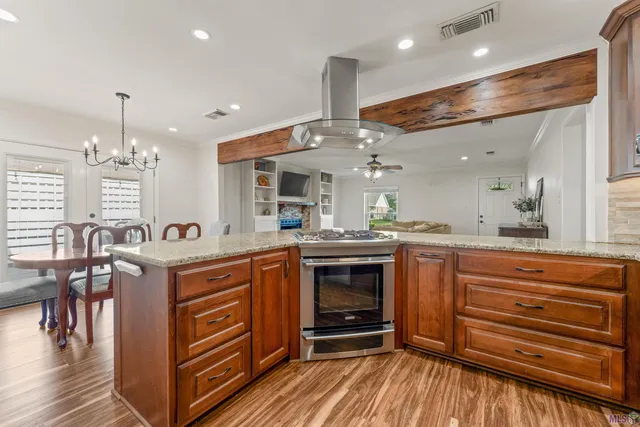 $250,000 | 7160 Vice President Drive, Baton Rouge, LA 70817