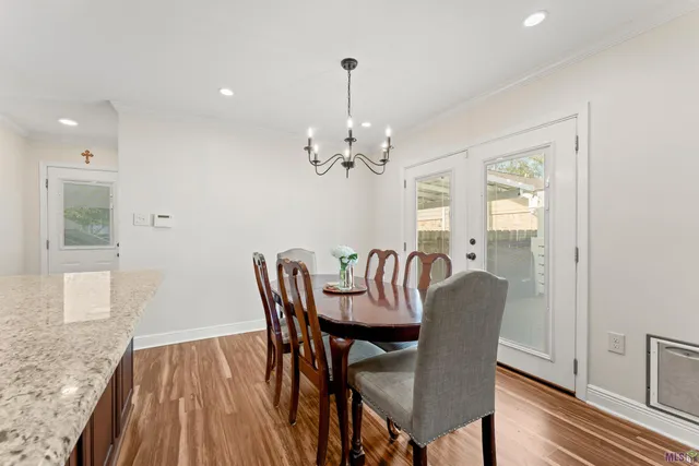 $250,000 | 7160 Vice President Drive, Baton Rouge, LA 70817