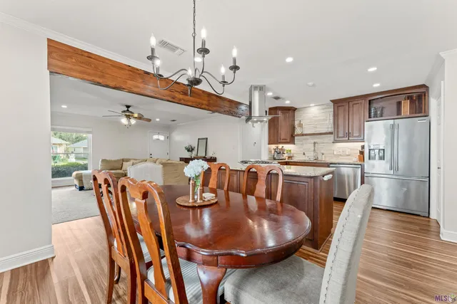 $250,000 | 7160 Vice President Drive, Baton Rouge, LA 70817