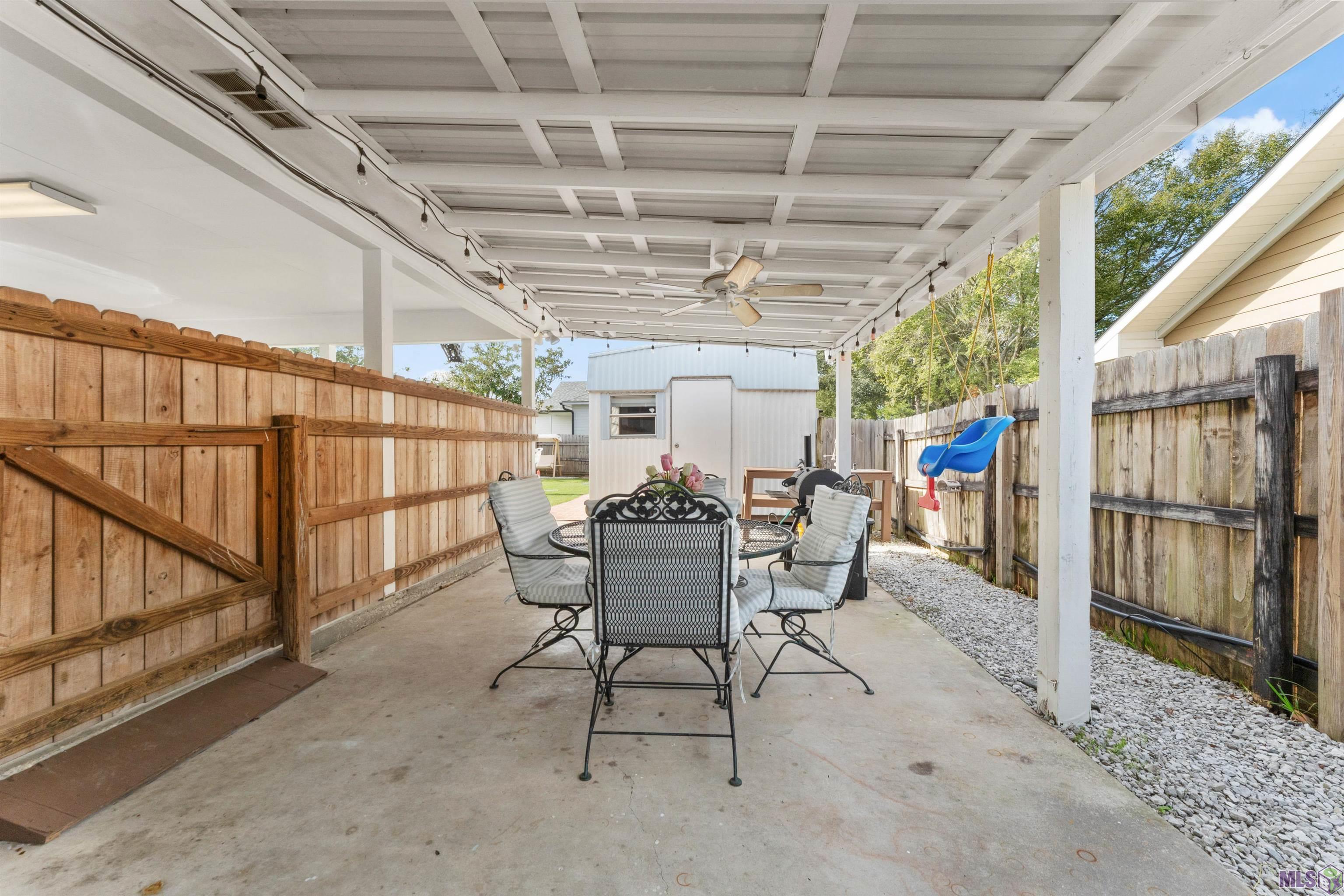 7160 Vice President Drive Baton Rouge, LA 70817 - Photo 26 of 36