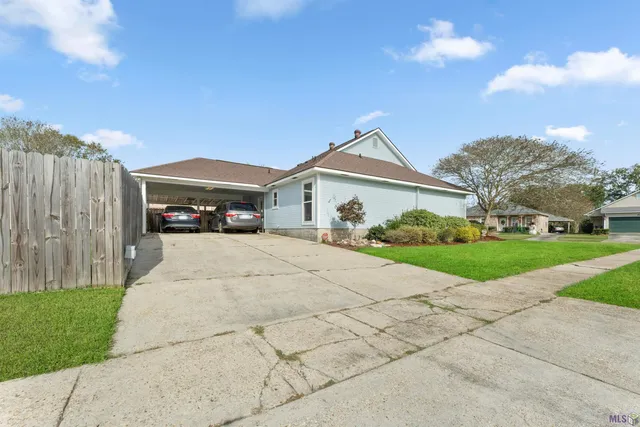 $250,000 | 7160 Vice President Drive, Baton Rouge, LA 70817
