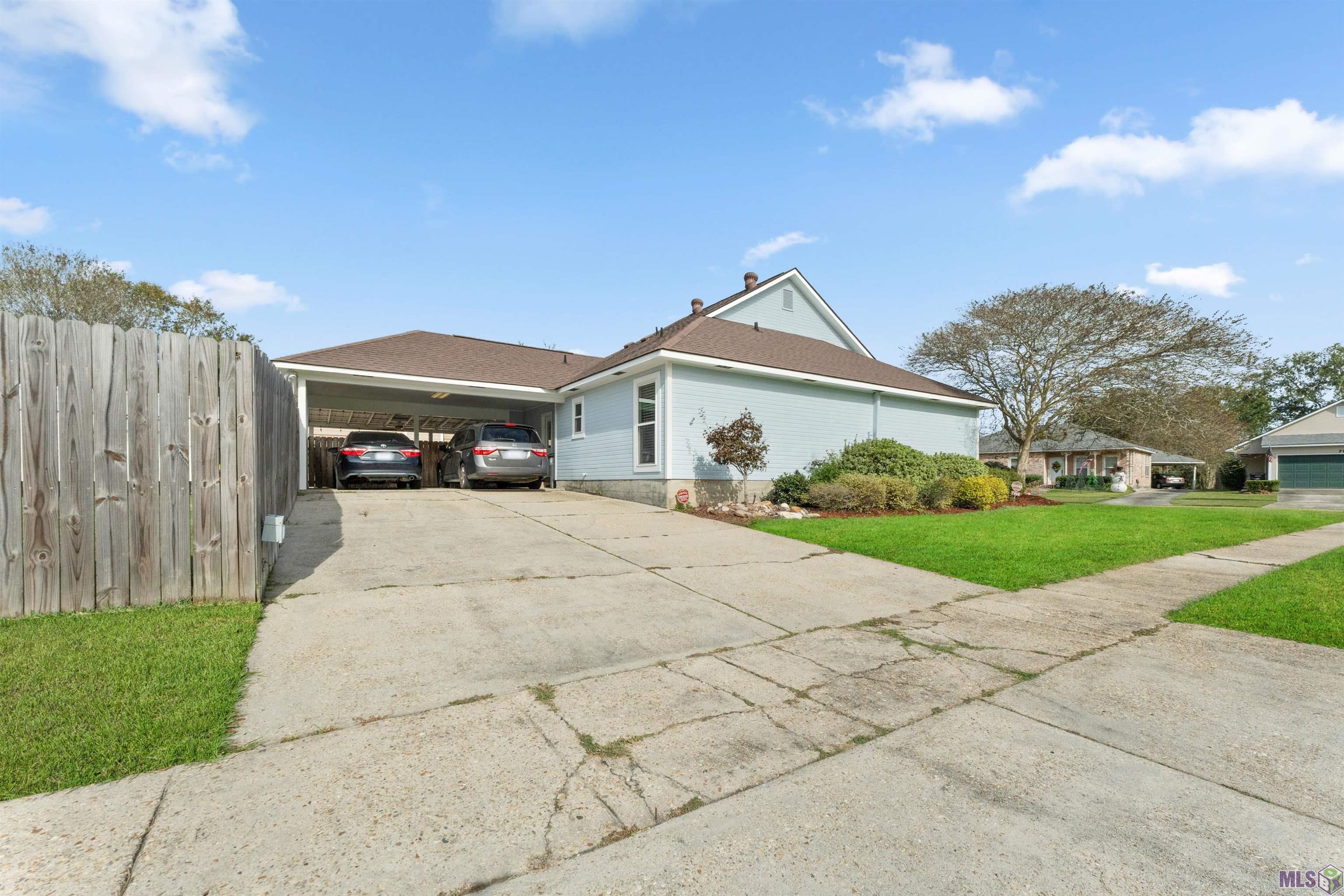 7160 Vice President Drive Baton Rouge, LA 70817 - Photo 36 of 36