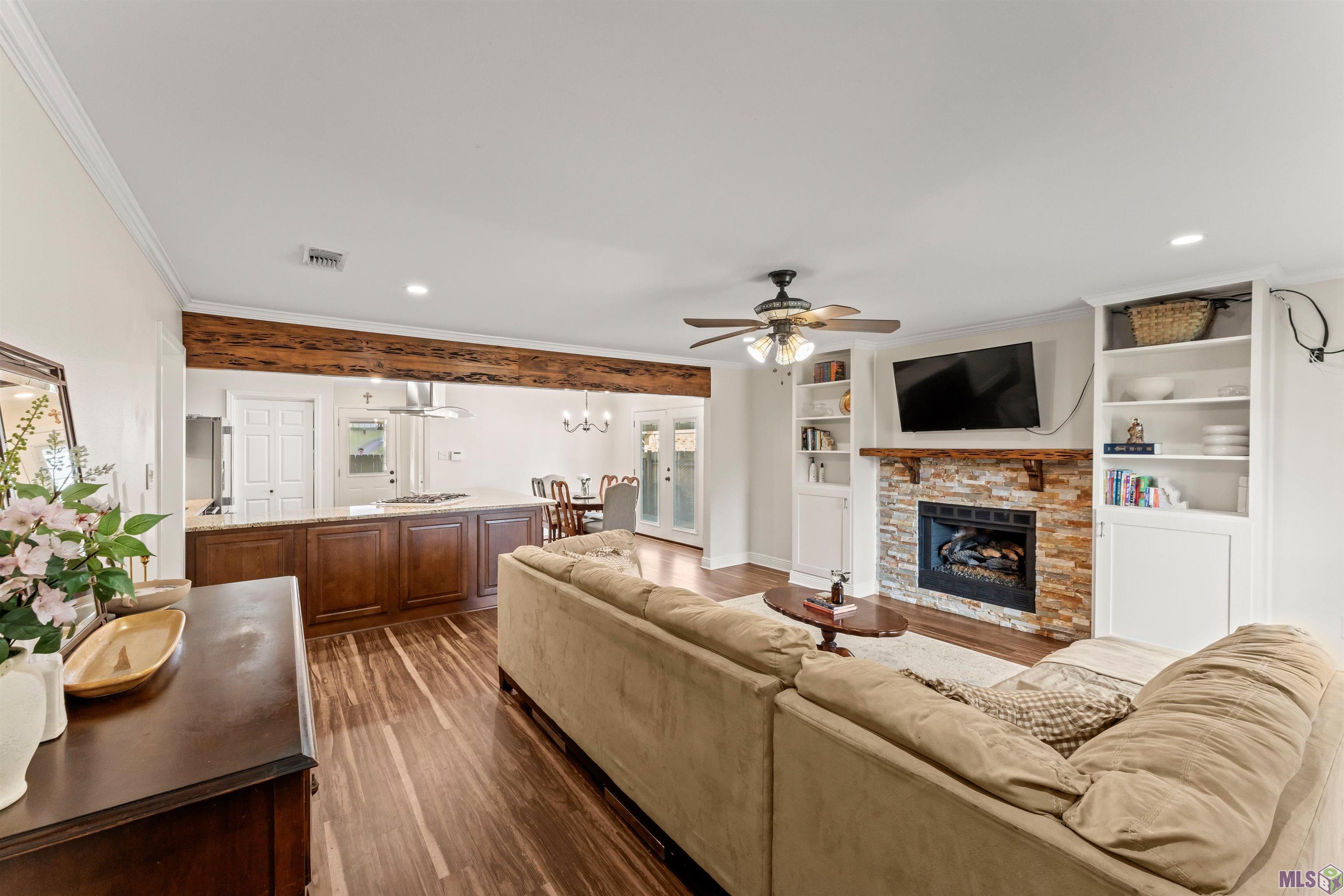 7160 Vice President Drive Baton Rouge, LA 70817 - Photo 4 of 36