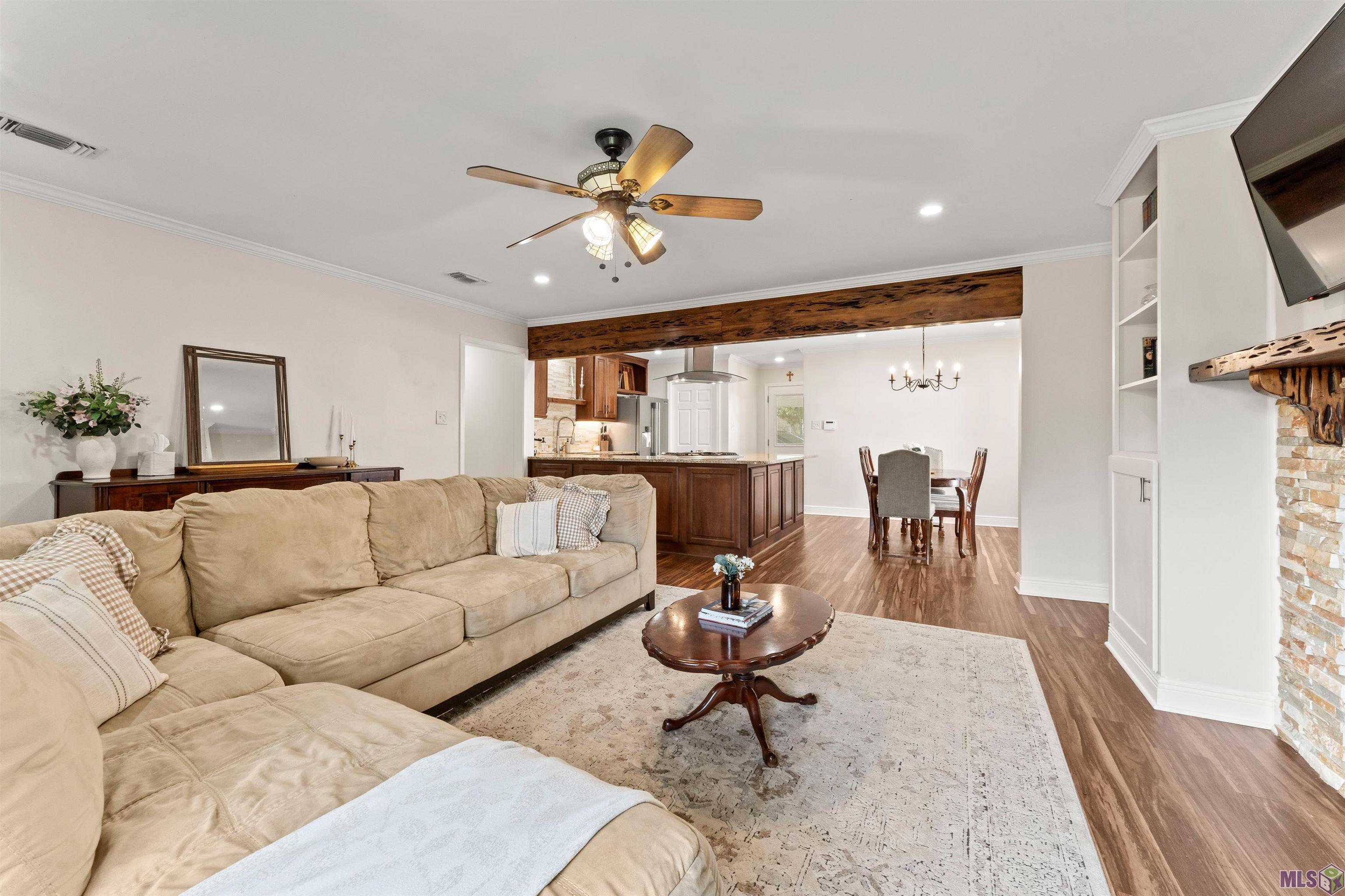 7160 Vice President Drive Baton Rouge, LA 70817 - Photo 5 of 36