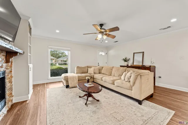 $250,000 | 7160 Vice President Drive, Baton Rouge, LA 70817