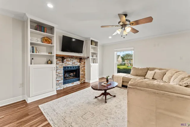 $250,000 | 7160 Vice President Drive, Baton Rouge, LA 70817