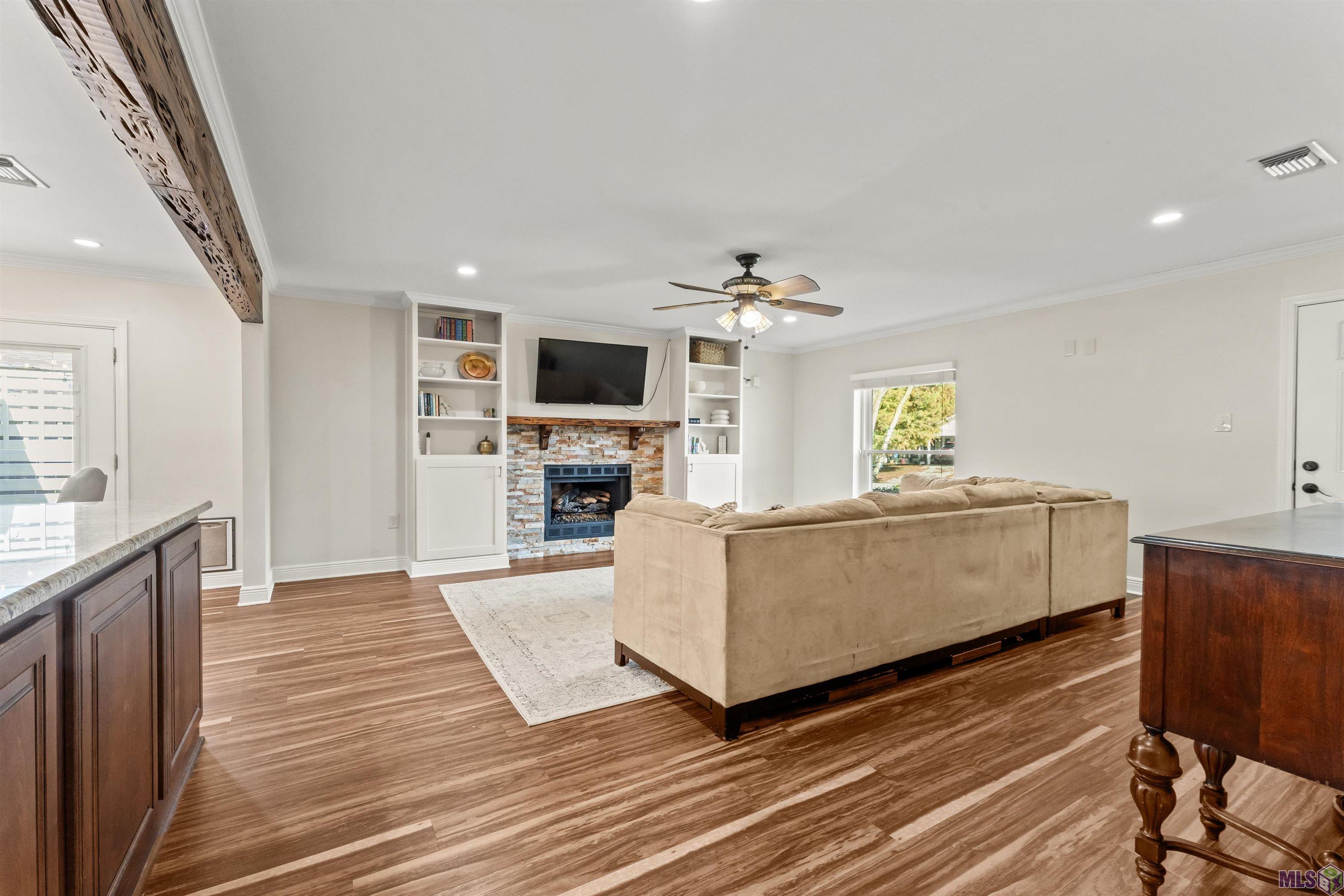 7160 Vice President Drive Baton Rouge, LA 70817 - Photo 8 of 36