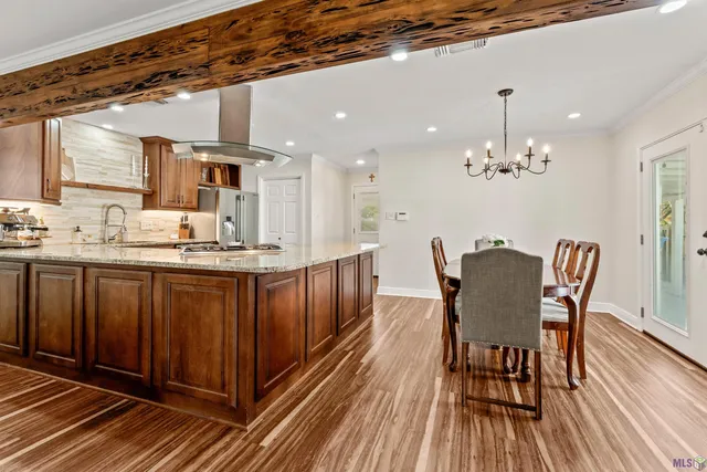 $250,000 | 7160 Vice President Drive, Baton Rouge, LA 70817