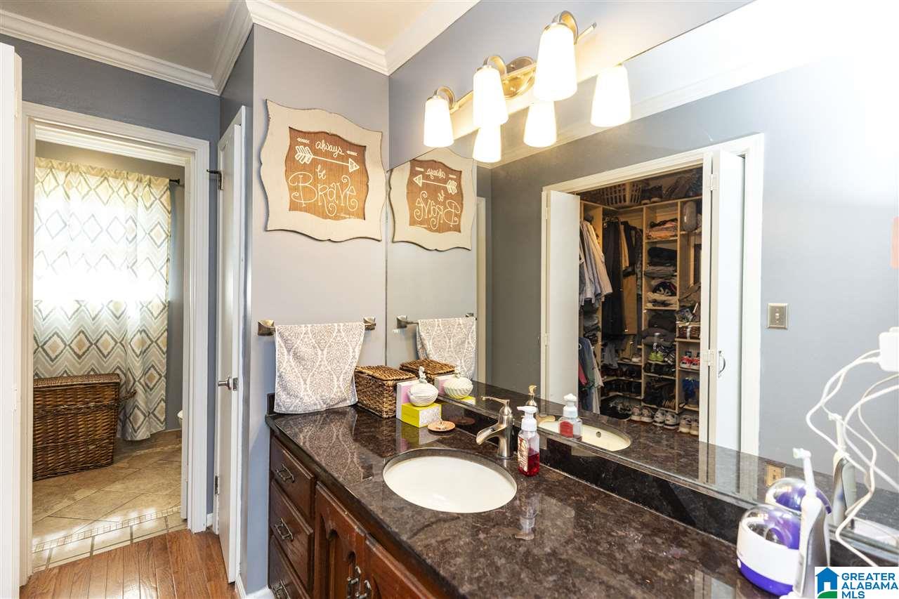 1107 Leonard Road Fultondale, AL 35068 - Photo 48 of 50