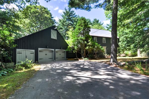 4 Betty Road Walpole, MA 02081 - Photo 1 of 27 Gallery Image 1